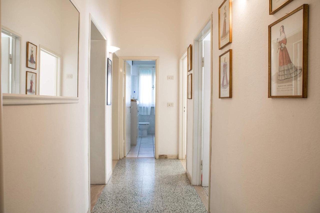 Appartamento Nonna Sonia Castiglione della Pescaia Esterno foto